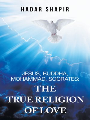 cover image of Jesus, Buddha, Mohammad, Socrates
